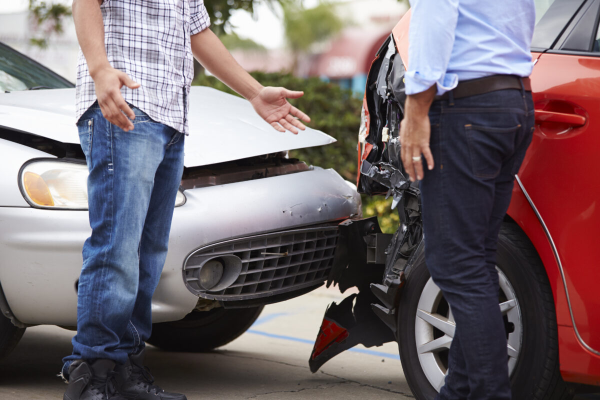 Therapy You Need After Car Accident | ICBC Injury Clinic Richmond