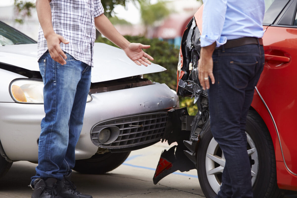 Therapy You Need After Car Accident | ICBC Injury Clinic Richmond