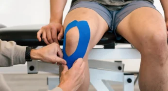 Managing Arthritis Pain with Physiotherapy