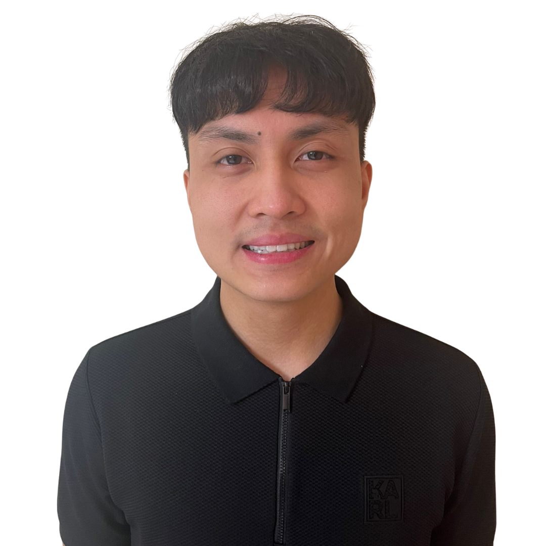 Scott Avery Dabu staff photo