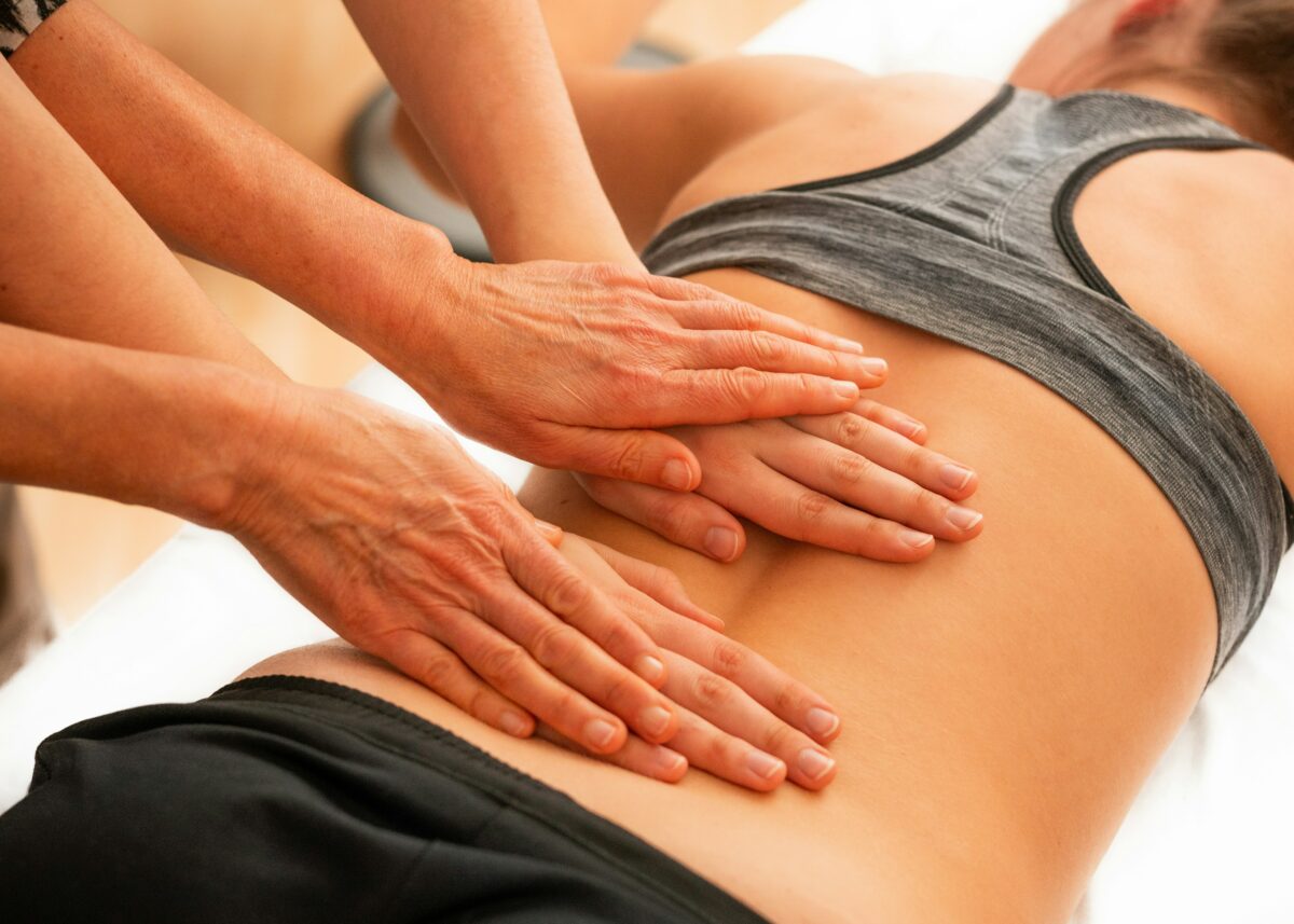 ICBC Physiotherapy Treatment in Richmond