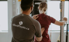 Comprehensive Care at Allied Physiotherapy Health Group