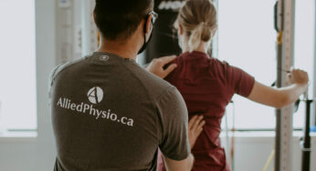 Choosing the Best Physiotherapist in Richmond