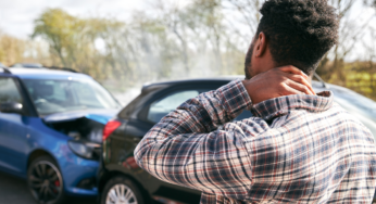 Managing Whiplash Injuries After a Car Accident: How Chiropractic Care Can Help