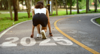 9 Health and Fitness Goals to Boost Your Well-being This Year