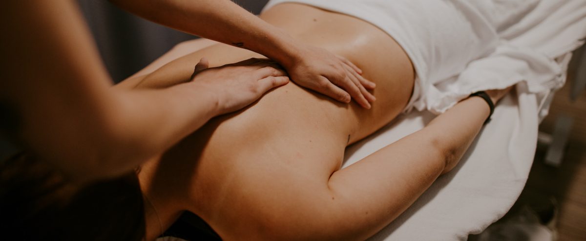 Massage Therapy in Richmond, BC | Richmond Blundell Physiotherapy and Sports Injury Clinic