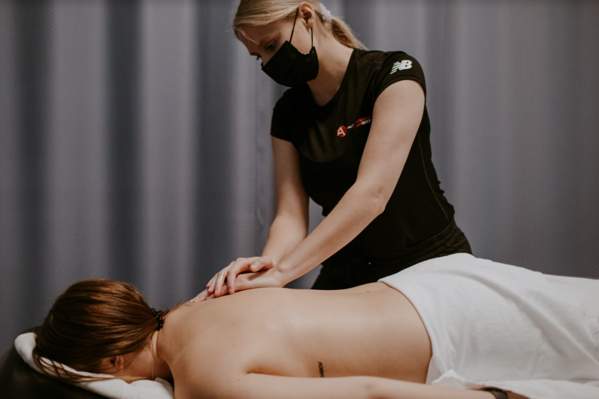 Physiotherapy and Your ICBC Treatment: What You Need to Know