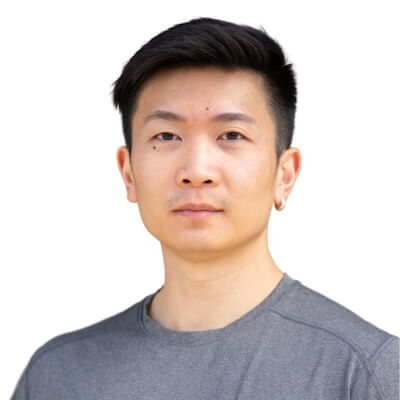 Bryan Cheung staff photo