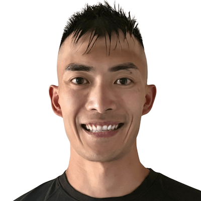 Christopher Lum staff photo