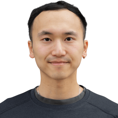Dr. Leo Choi staff photo