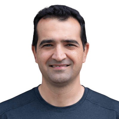 Emrah Boztas staff photo
