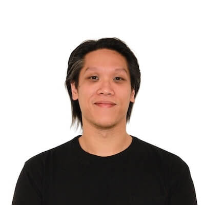 Ernesto Coelho staff photo
