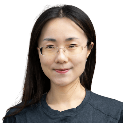 Kate Jia staff photo