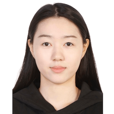 Maggie He staff photo