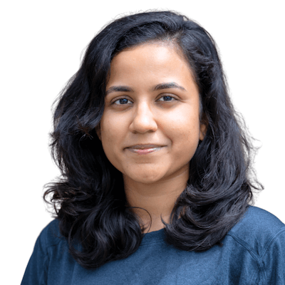 Meshwa Pandya staff photo