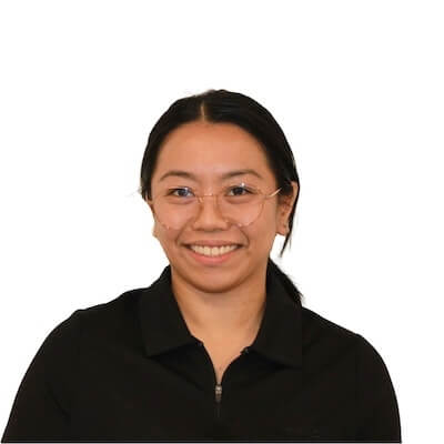 Mika Pelaez staff photo