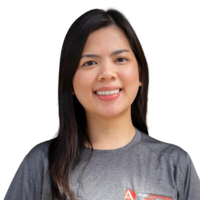 Reesa Ventura staff photo
