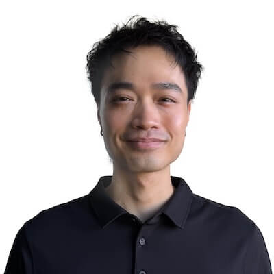 Shawn Gaw staff photo