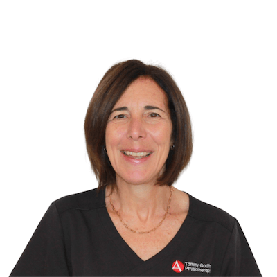 Tammy Godfrey staff photo