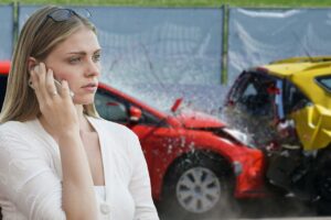 What Should You Do After a Car Accident in BC? | Richmond Clinic
